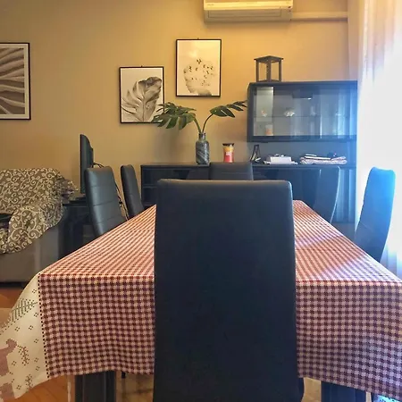 A Casa Di Simon * Basiglio